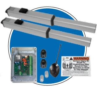 SEA Full Tank Double Unit Kit